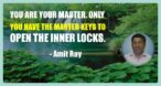 Two most powerful yoga quotes