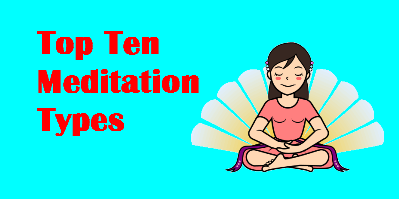 Meditation Types